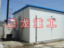 金屬箱體木材烘干設(shè)備、金屬箱體木材干燥設(shè)備、可拆裝式木材烘干箱、可拆裝式木材干燥箱